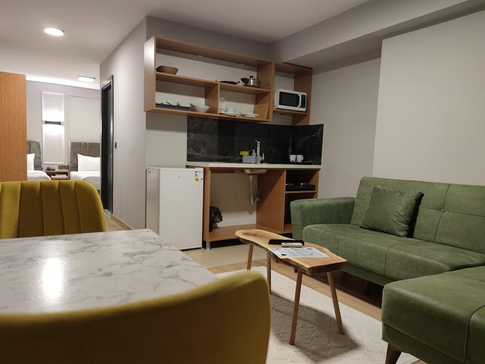 OLEN USKUDAR HOTEL — ISTANBUL — fotografie hotel nr. 10
