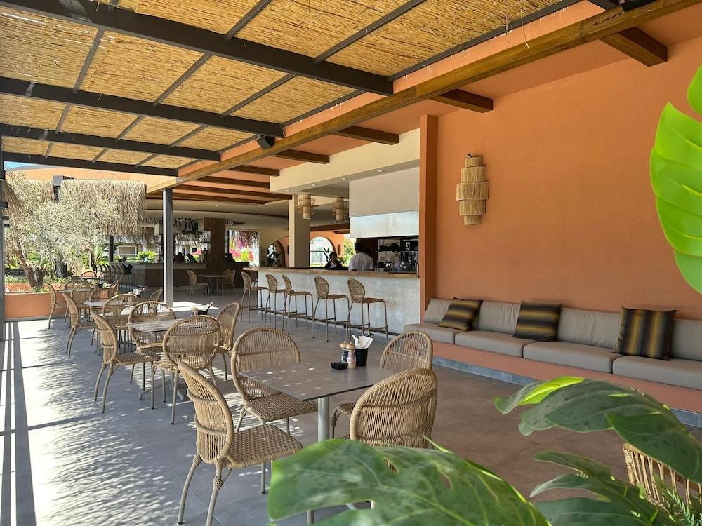 DAPHNE RESIDENCE — FETHIYE — fotografie hotel nr. 26