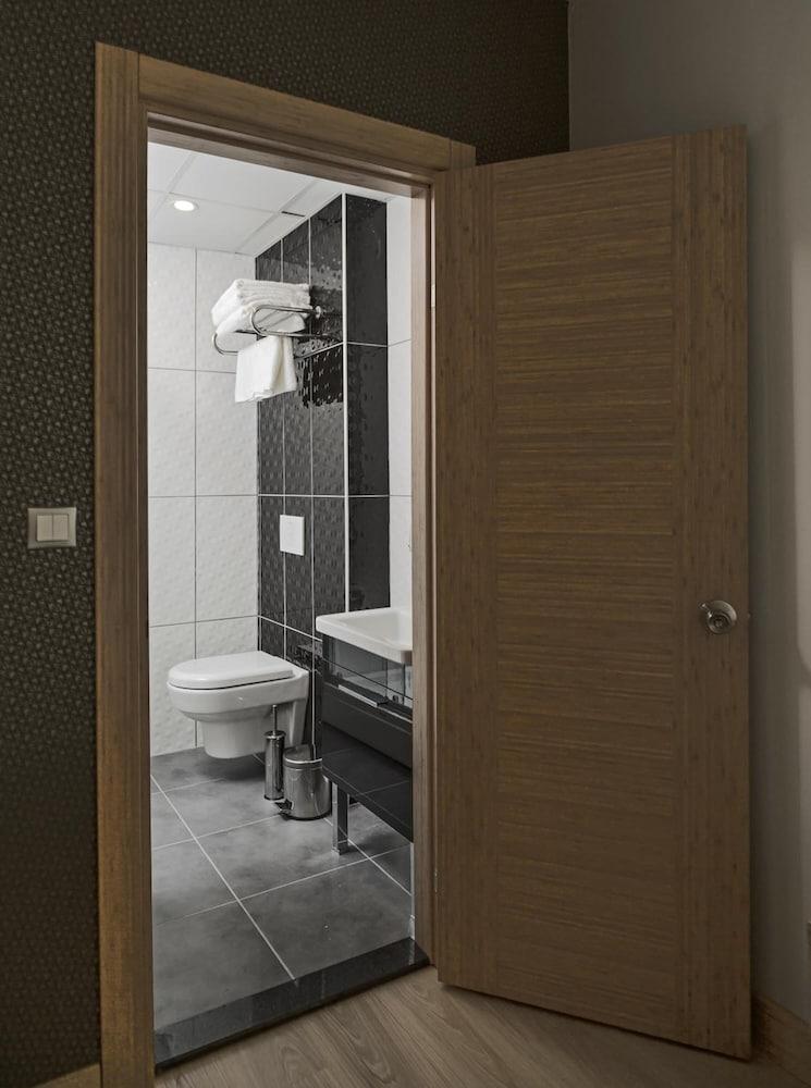 DEMIR SUITE HOTEL — ISTANBUL — фотография отеля №18