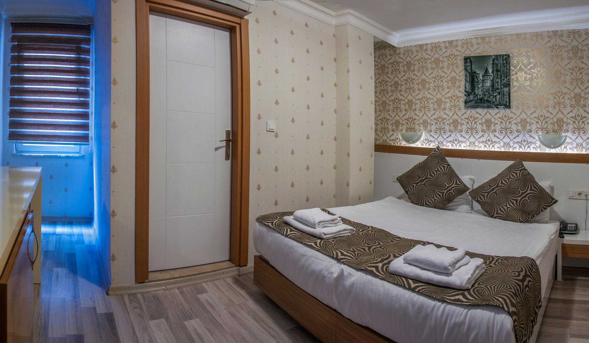 AIRPORT BEST HOTEL — ISTANBUL — fotografie hotel nr. 33