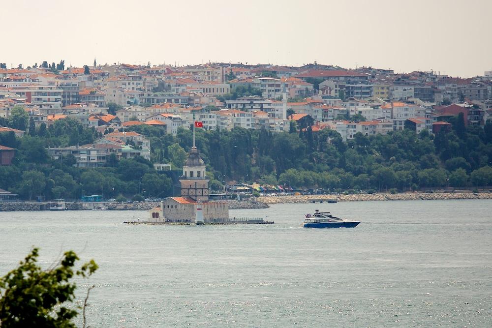 ZIMMER BOSPHORUS HOTEL — ISTANBUL — фотография отеля №41