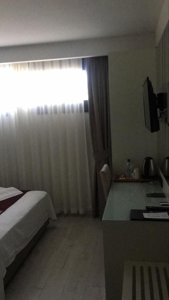 MAT BOUTIQUE HOTEL — CESME — fotografie hotel nr. 17
