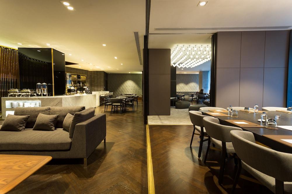 THE MILL HOTEL BOMONTI — ISTANBUL — fotografie hotel nr. 20