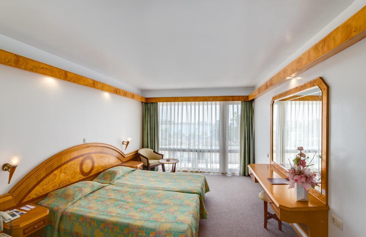 RUBI HOTEL — ALANYA — фотография отеля №2
