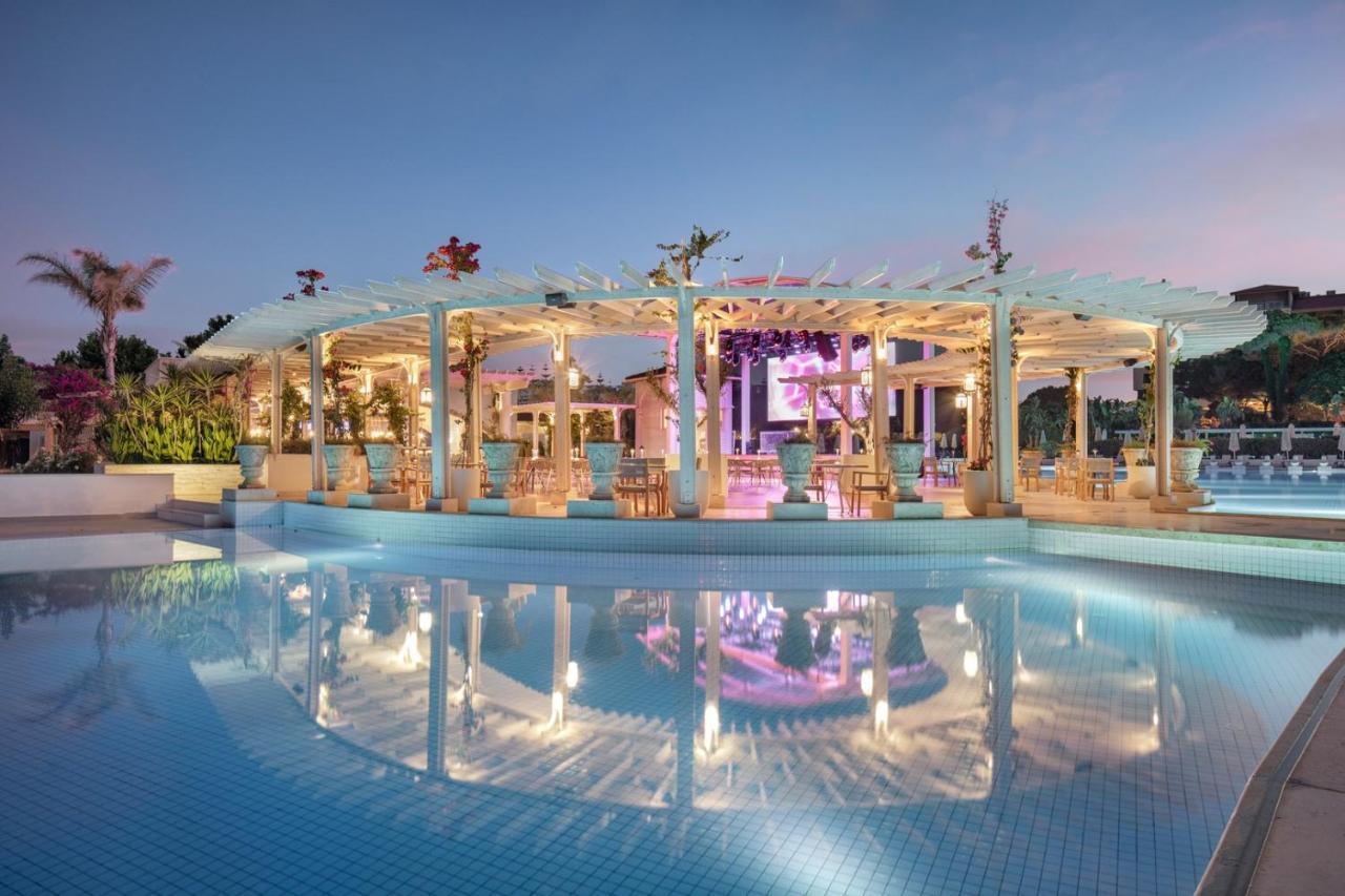 ELA EXCELLENCE RESORT BELEK — BELEK — фотография отеля №12