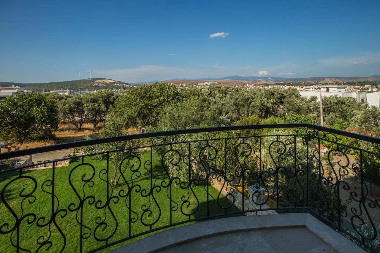 CLEMENTINE SUITES — SEFERIHISAR — фотография отеля №30
