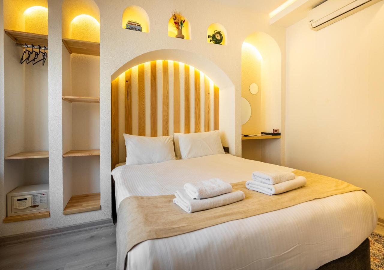 EMIR HOTEL (ADULTS ONLY) — ISTANBUL — fotografie hotel nr. 2