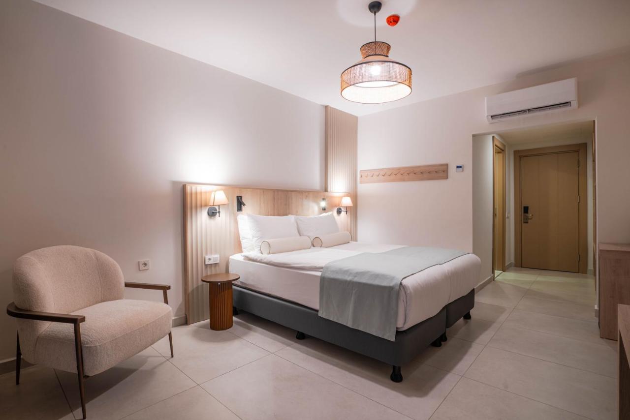 VICTORIA PRINCESS HOTEL & APART — SIDE — fotografie hotel nr. 4