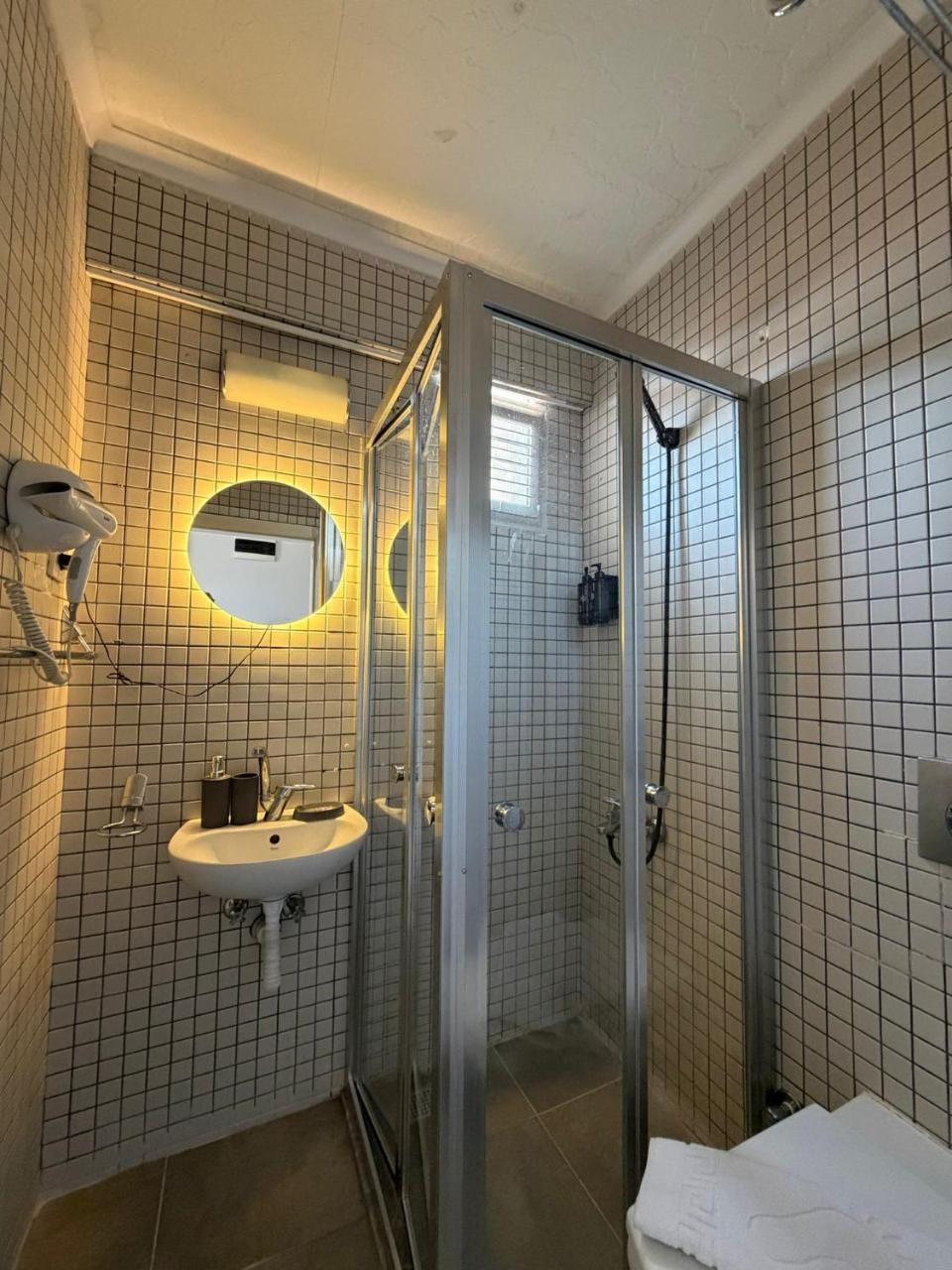 AVISOS HOTEL & APARTMENTS — MARMARIS — фотография отеля №18