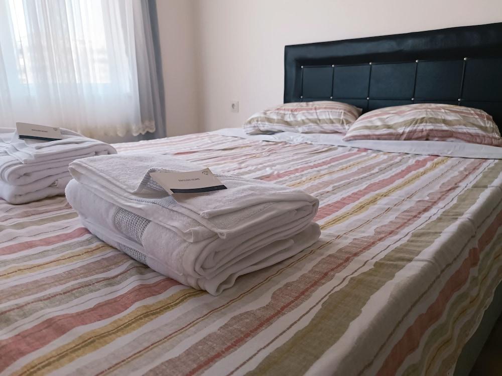 IN+RESIDENCE — MAHMUTLAR — fotografie hotel nr. 18
