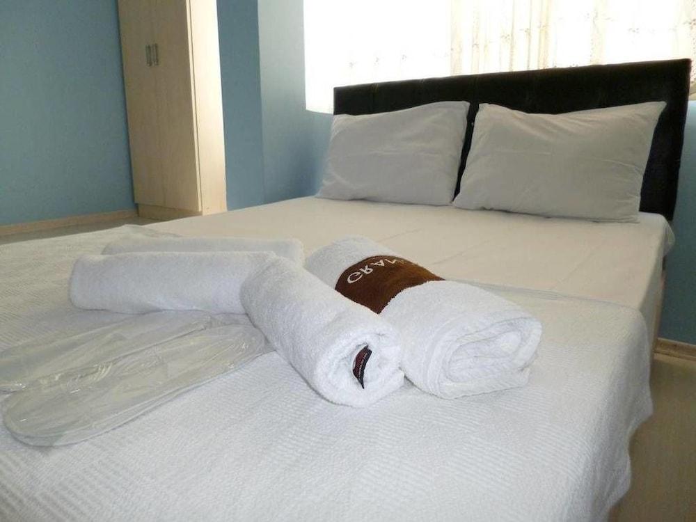 PERA SUITES & STUDIOS — ISTANBUL — fotografie hotel nr. 11