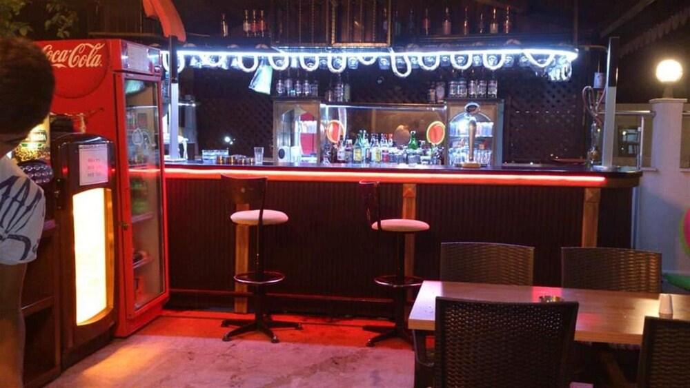 YAMAN LIFE HOTEL — ALANYA — fotografie hotel nr. 24