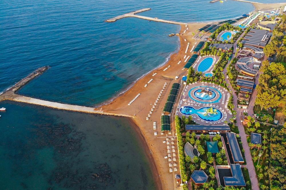 EFTALIA MARIN RESORT HOTEL — ALANYA — фотография отеля №11