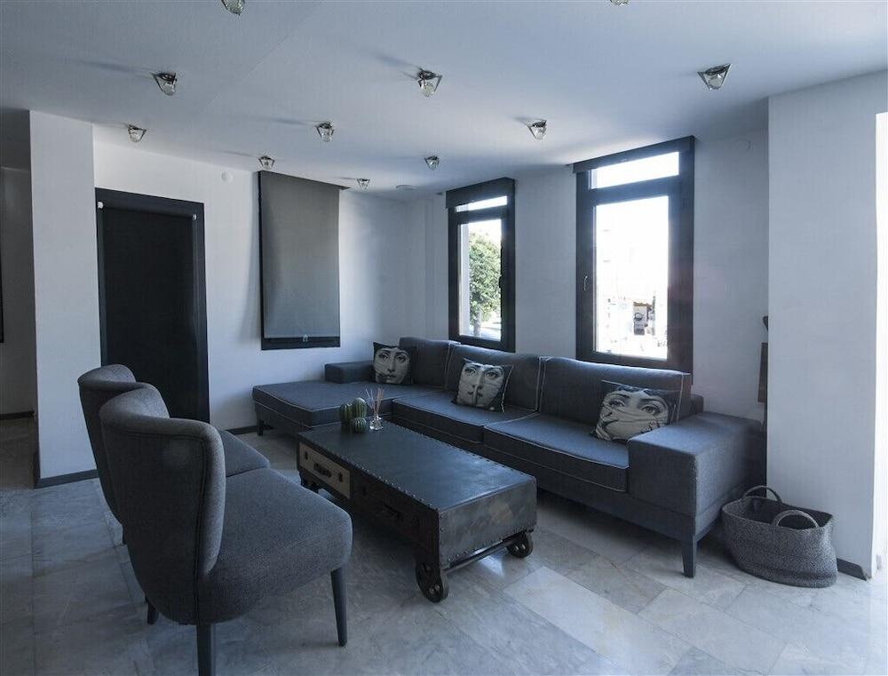 SMART CITY SUITES BODRUM — BODRUM — fotografie hotel nr. 6