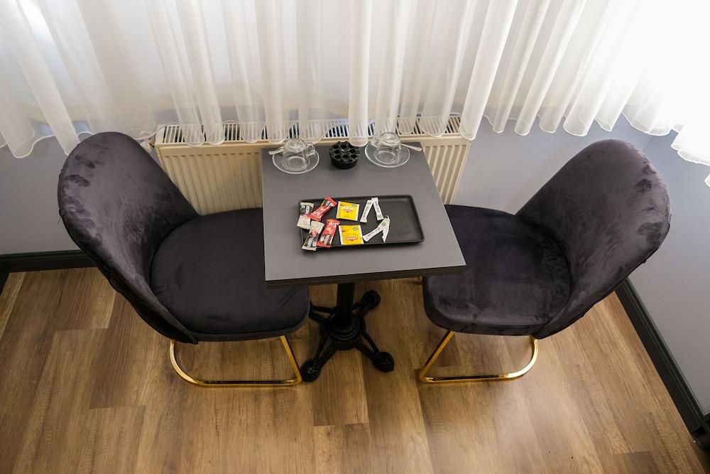 YELLOW MANSION — ISTANBUL — fotografie hotel nr. 11