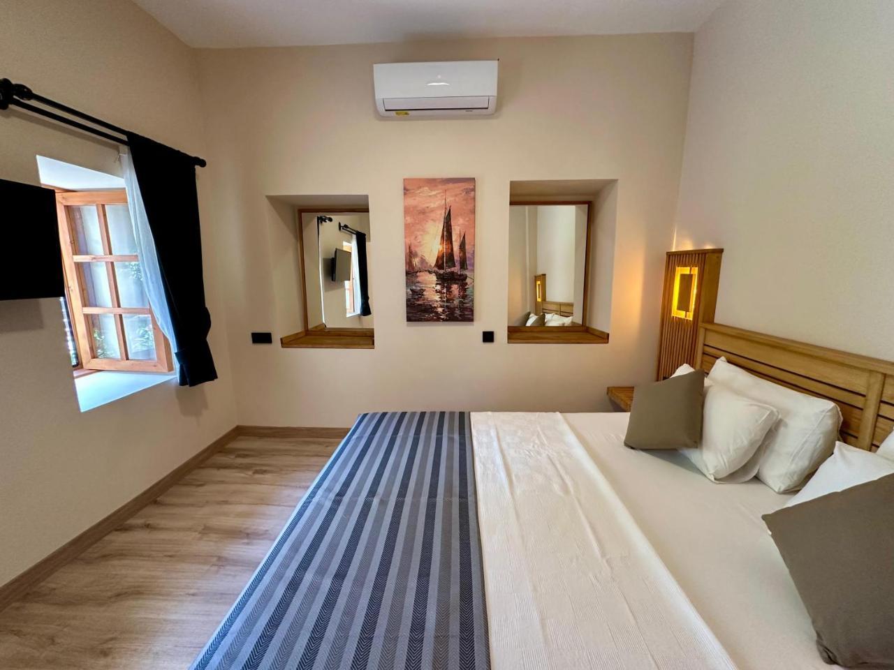 BODRUM KONAGI — BODRUM — fotografie hotel nr. 19