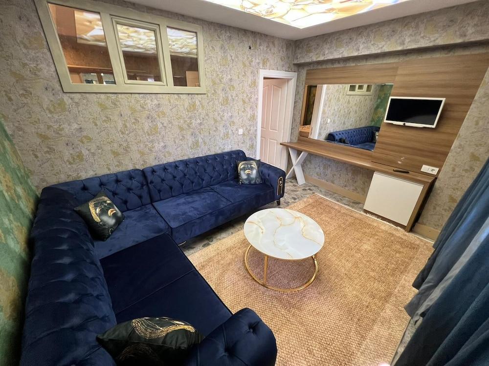 FERIDIYE HOTEL — ISTANBUL — fotografie hotel nr. 19