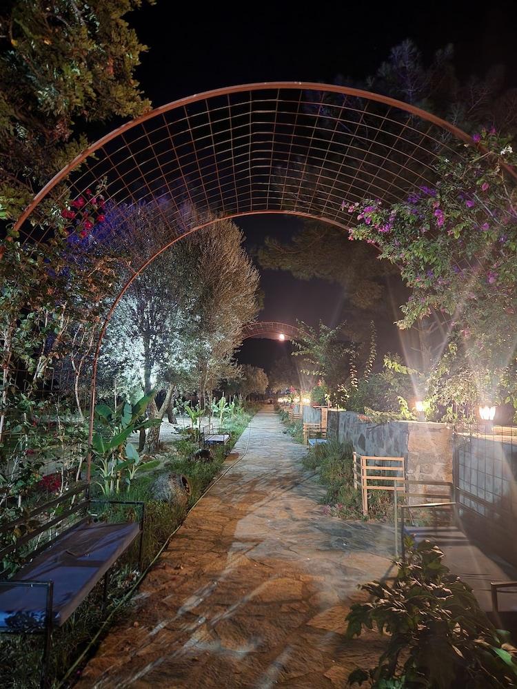 LUSSOGLAMPING — BODRUM — fotografie hotel nr. 13