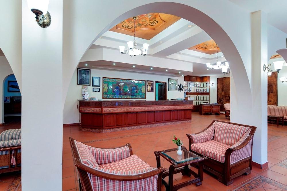 ALARA HOTEL — ALANYA — фотография отеля №4