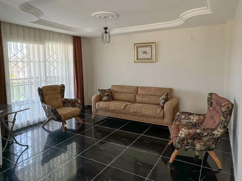VILLA INCIR — KUSADASI — фотография отеля №11