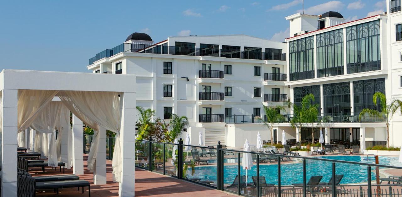 RAMADA BY WYNDHAM DALAMAN — DALAMAN — fotografie hotel nr. 25