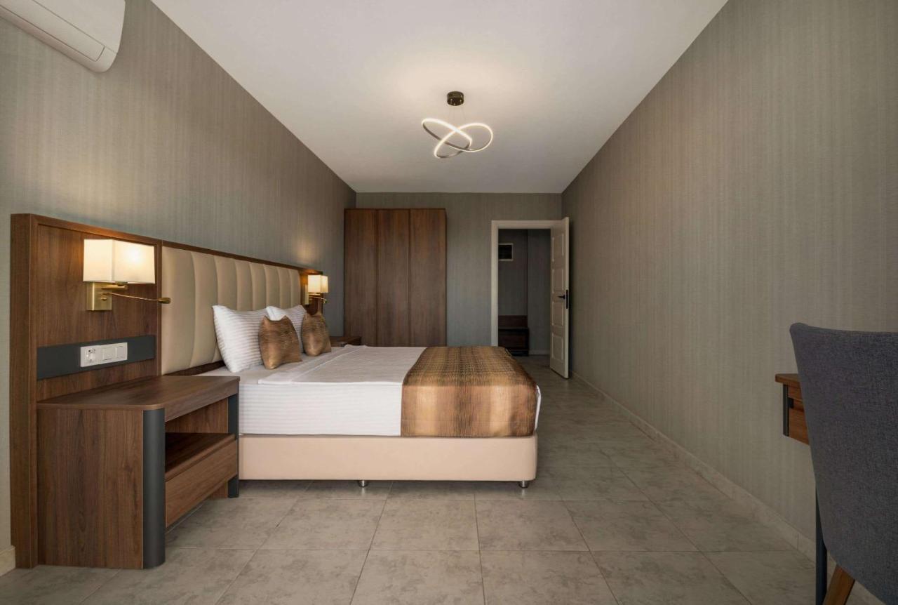 DAYS INN BY WYNDHAM ALANYA — KONAKLI — fotografie hotel nr. 26