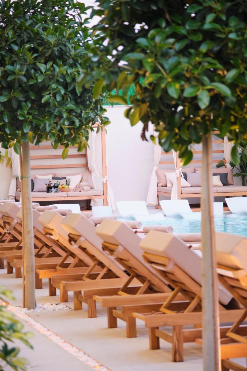 VENZI AYAYORGI ADULT ONLY +15 (ADULTS ONLY) — CESME — фотография отеля №26