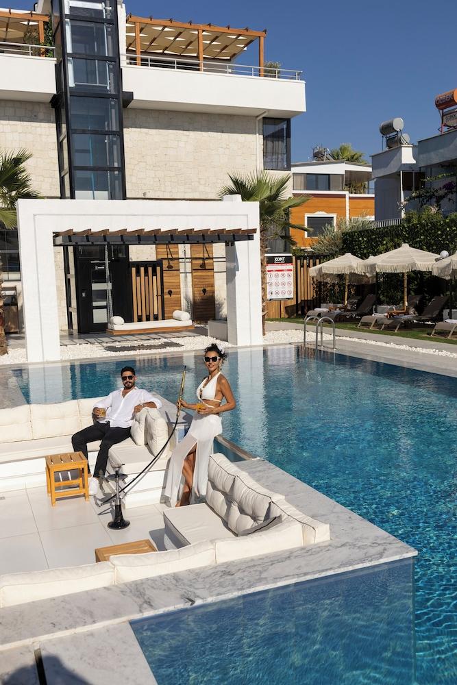 KONT EXCLUSIVE HOTEL — DIDIM — fotografie hotel nr. 38