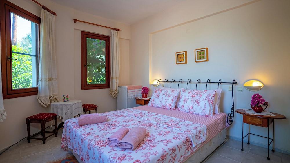 SELIMIYE MELTEMS — MARMARIS — fotografie hotel nr. 10