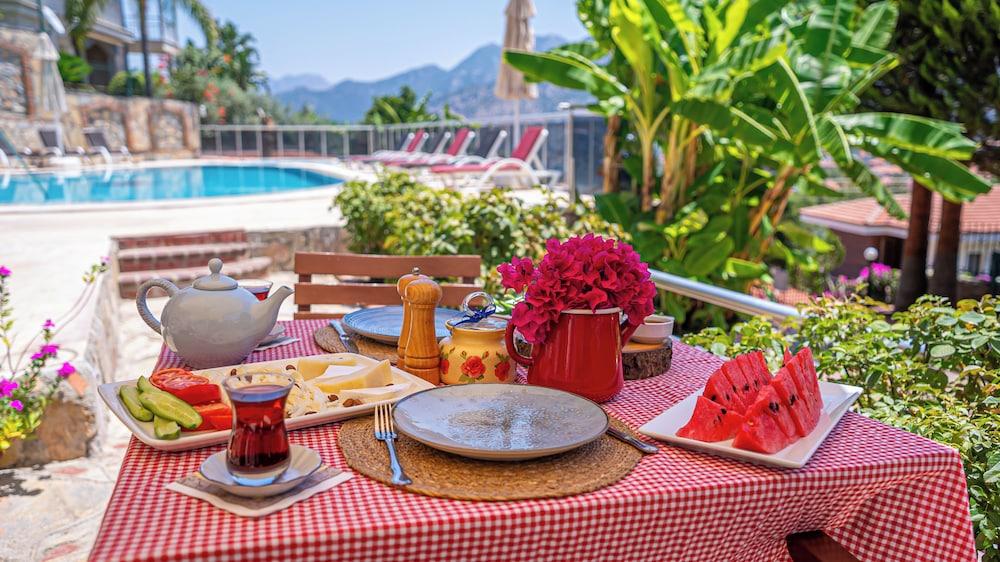 SELIMIYE MELTEMS — MARMARIS — fotografie hotel nr. 27