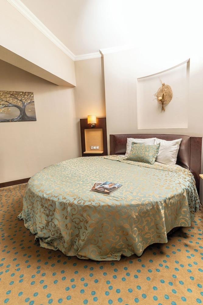MGS HOTEL — IZMIR — фотография отеля №18