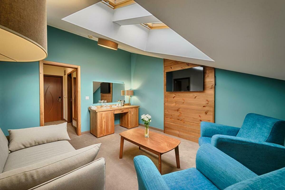 KATARINO HOTEL & SPA — RAZLOG — фотография отеля №10