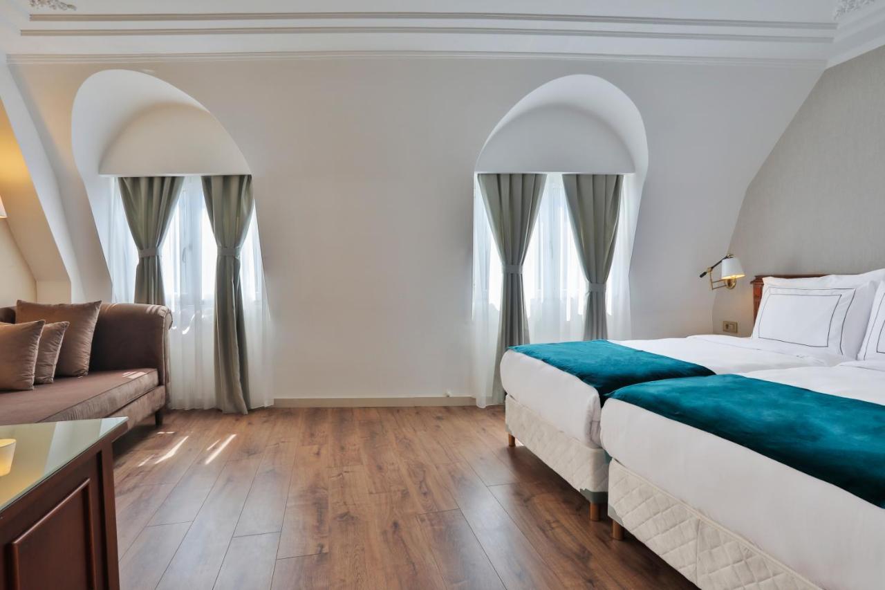 ORIENT EXPRESS & SPA BY ORKA HOTELS — FATIH — fotografie hotel nr. 31