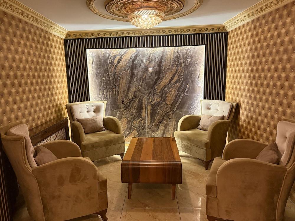 ALKLAS HOTEL — ISTANBUL — фотография отеля №8