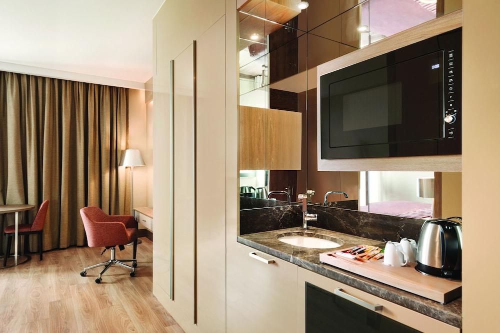 TRYP BY WYNDHAM ISTANBUL BASIN EKSPRES — ISTANBUL — фотография отеля №17