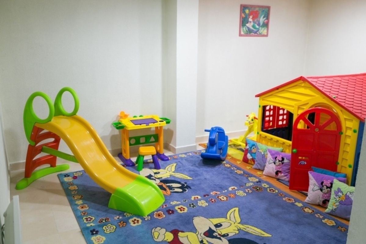 BALKAN JEWEL RESORT — RAZLOG — фотография отеля №80
