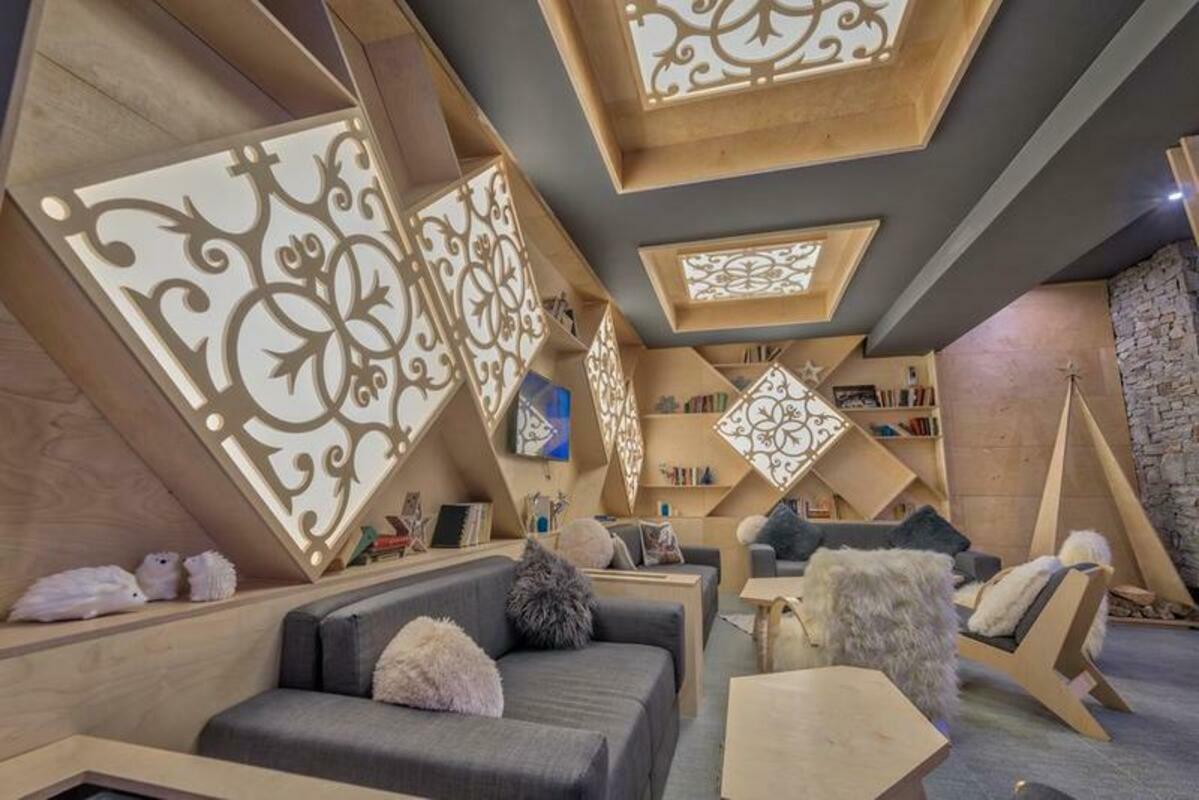 ARTE SPA & PARK HOTEL — VELINGRAD — фотография отеля №4