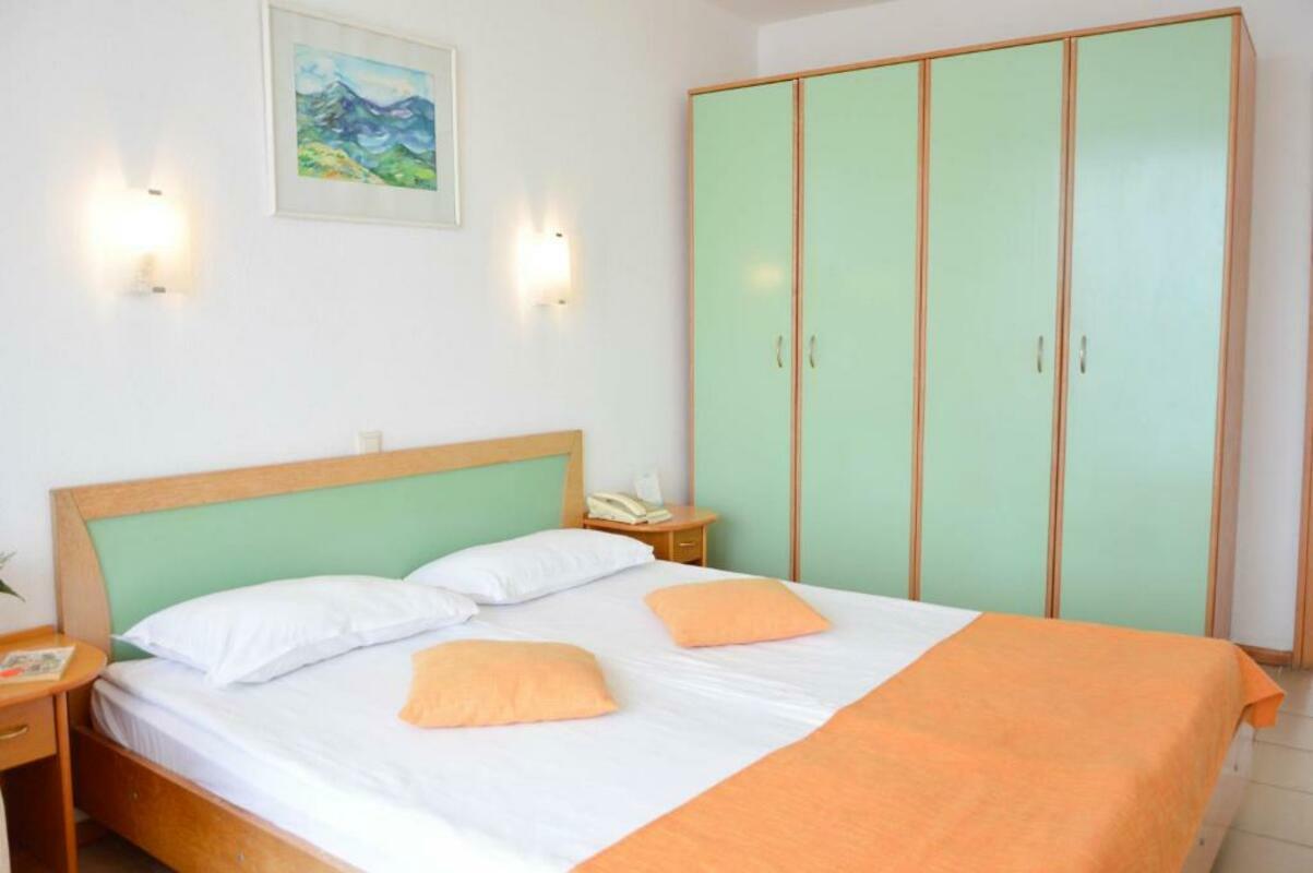 ELITSA HOTEL — ALBENA — фотография отеля №4