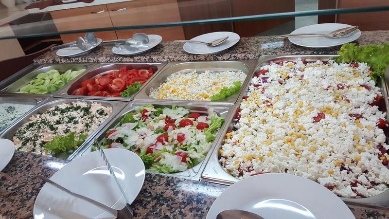 RIAGOR HOTEL — SUNNY BEACH — фотография отеля №17