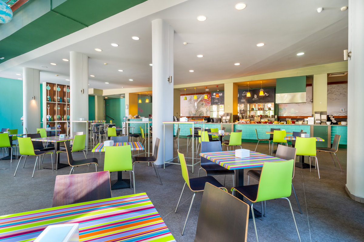MPM KALINA GARDEN HOTEL — SUNNY BEACH — фотография отеля №38