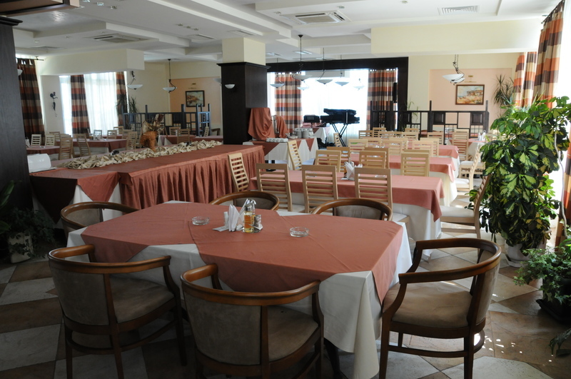 MPM ARSENA HOTEL — NESSEBAR — fotografie hotel nr. 19