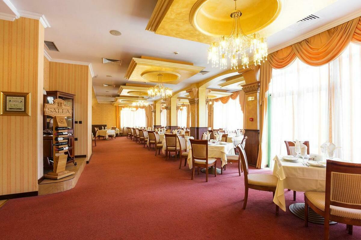 ROMANCE FAMILY SUITES — ST. CONSTANTINE & ELENA — фотография отеля №6