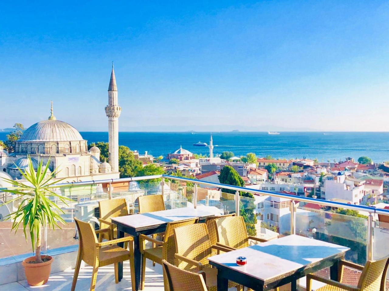 ART CITY — ISTANBUL — fotografie hotel nr. 3
