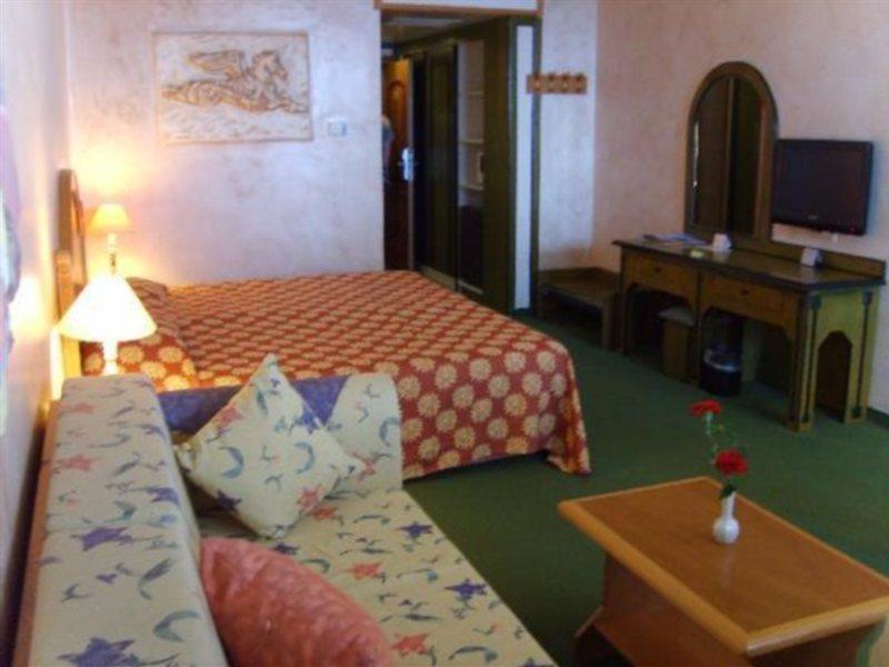 HOTEL DEFNE STAR — SIDE — fotografie hotel nr. 4