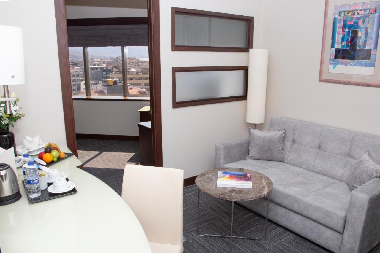 KAYA PRESTIGE — IZMIR — фотография отеля №10