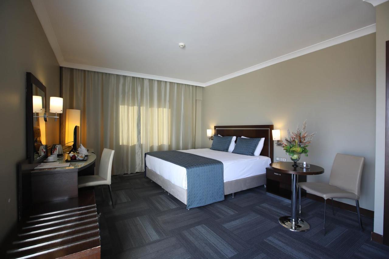 KAYA PRESTIGE — IZMIR — фотография отеля №14