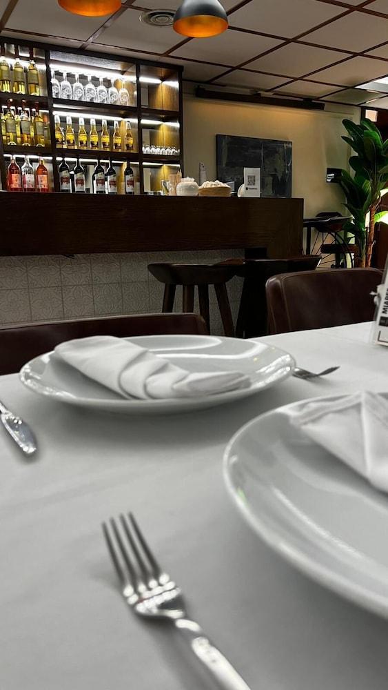 MIAPERA HOTEL — ISTANBUL — fotografie hotel nr. 32