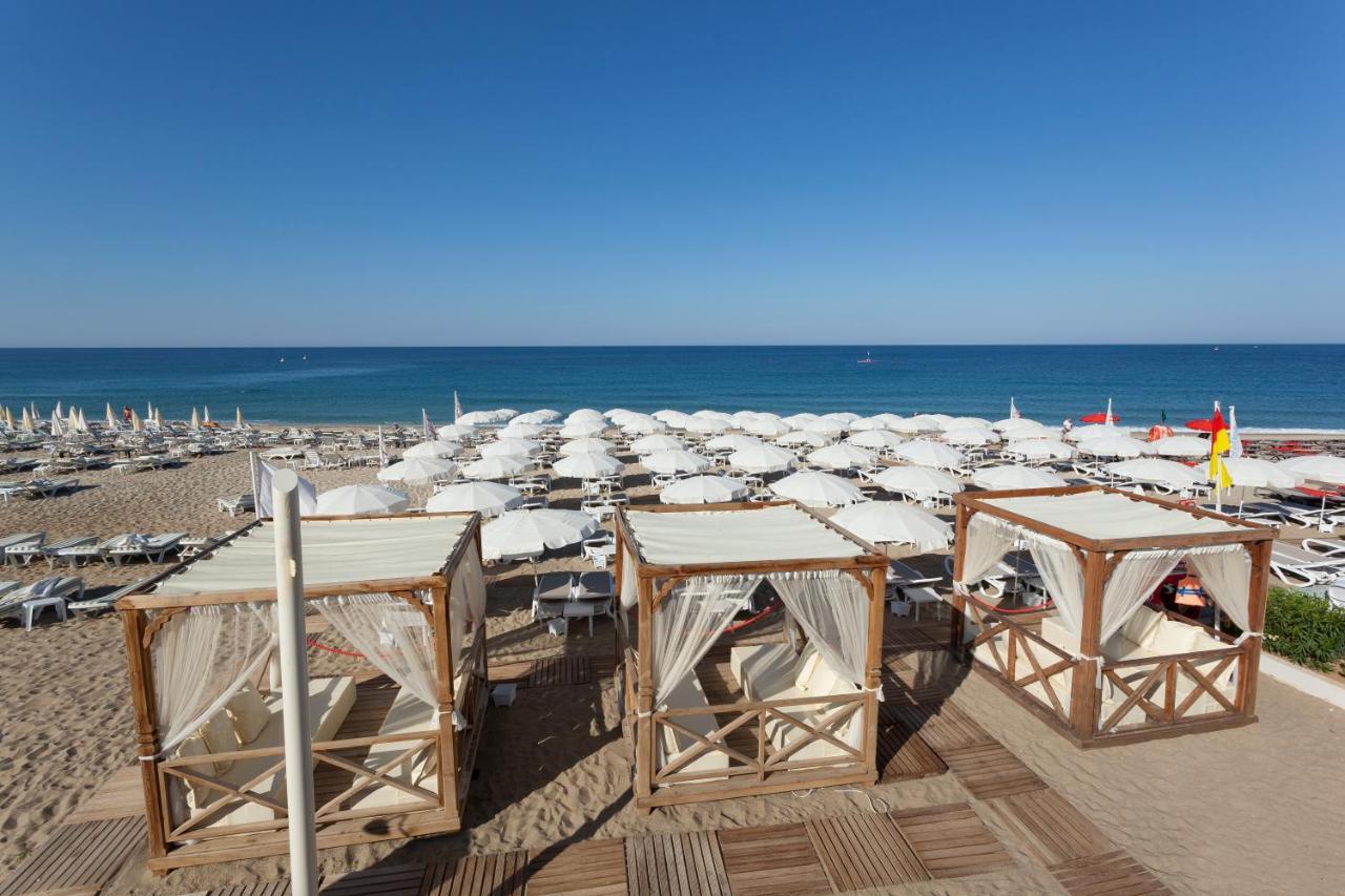 XPERIA SARAY BEACH HOTEL — ALANYA — fotografie hotel nr. 28