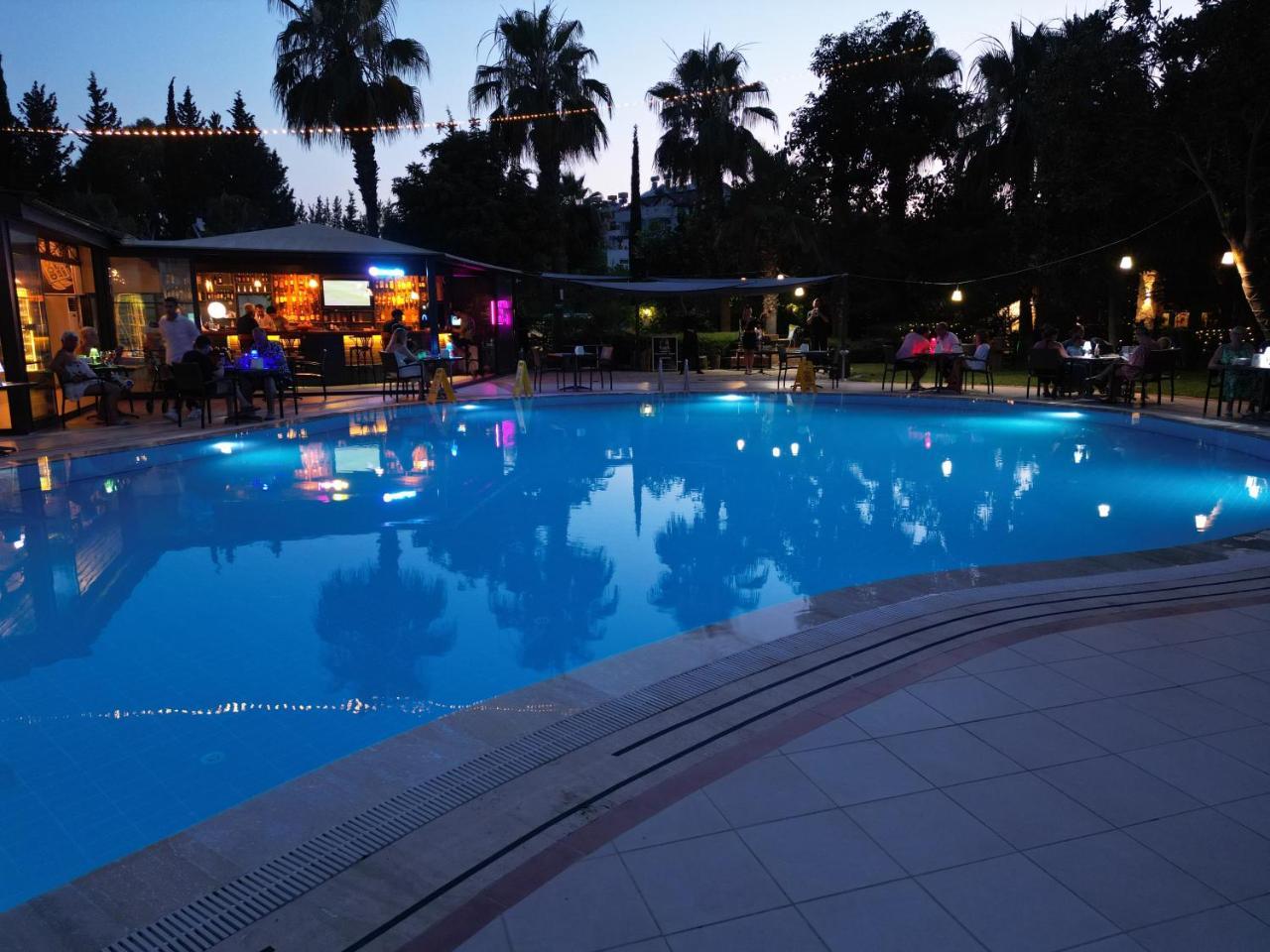 LEMAS SUITE HOTEL — SIDE — фотография отеля №27