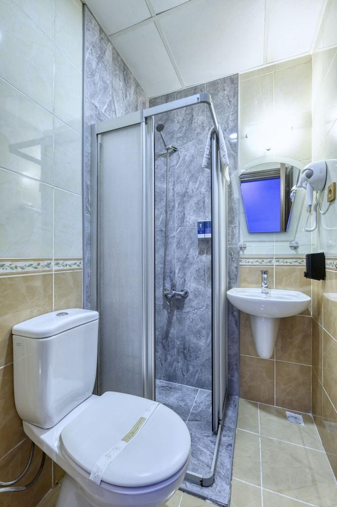 FORS HOTEL — ISTANBUL — фотография отеля №28